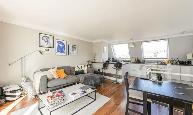 Недвижимость Ifield Road, Chelsea: 9