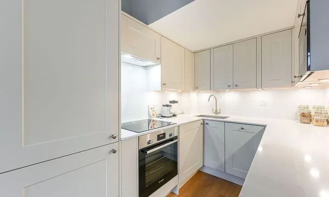 Недвижимость Redcliffe Road, Chelsea: 8
