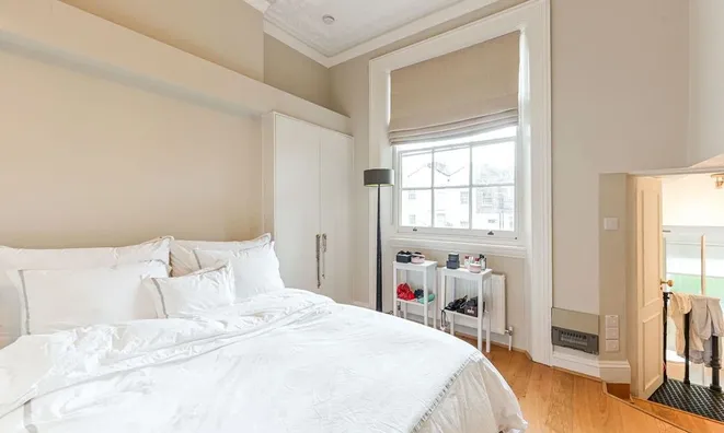 Недвижимость Redcliffe Road, Chelsea: 9