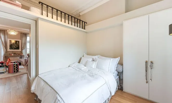 Недвижимость Redcliffe Road, Chelsea: 10