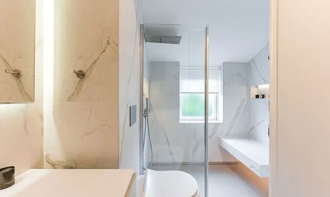 Недвижимость Redcliffe Road, Chelsea: 13