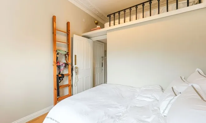 Недвижимость Redcliffe Road, Chelsea: 15