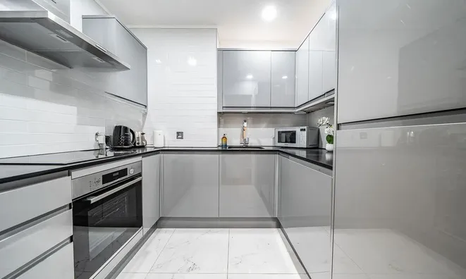 Недвижимость Draycott Place, Sloane Square: 4