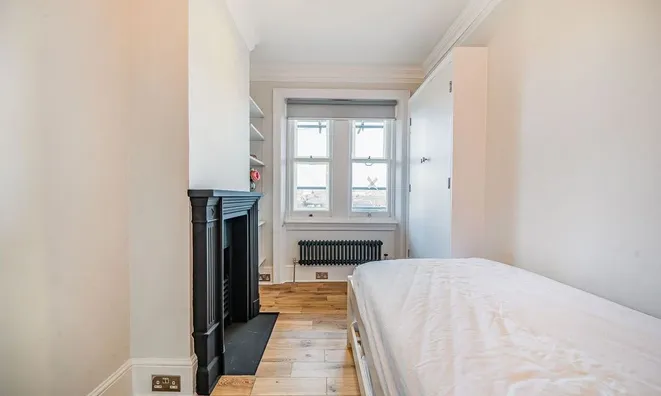 Недвижимость Draycott Place, Sloane Square: 6