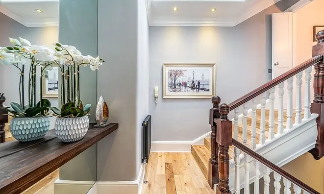 Недвижимость Draycott Place, Sloane Square: 15
