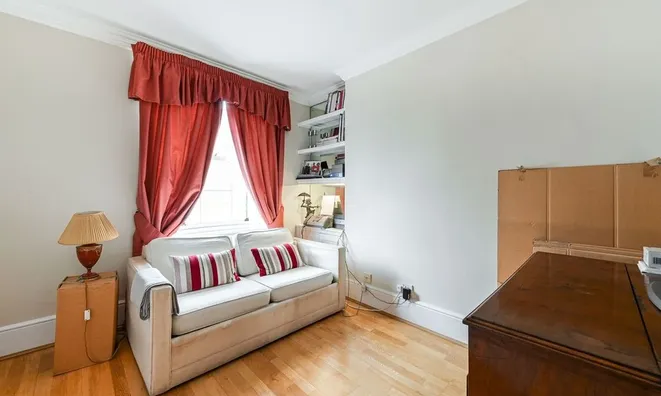 Недвижимость Fulham Road, Chelsea: 8