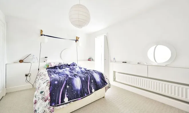 Недвижимость Redcliffe Square, Chelsea: 3