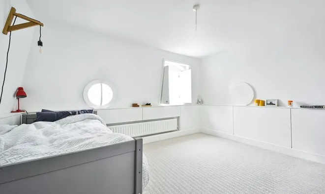 Недвижимость Redcliffe Square, Chelsea: 7