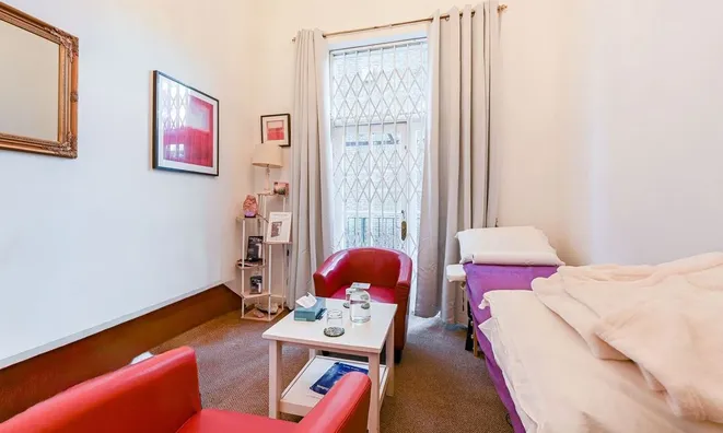Недвижимость Redcliffe Gardens, Chelsea: 2