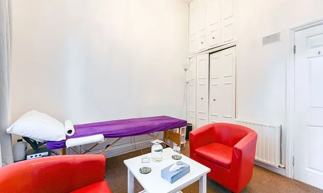 Недвижимость Redcliffe Gardens, Chelsea: 3
