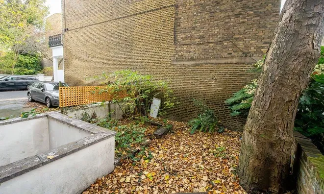 Недвижимость Redcliffe Gardens, Chelsea: 4