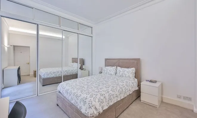 Недвижимость Basil Street, Knightsbridge: 1