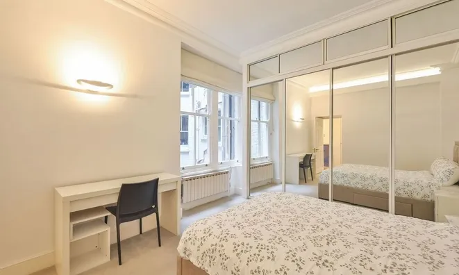 Недвижимость Basil Street, Knightsbridge: 2