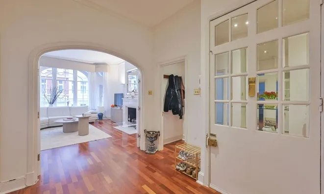 Недвижимость Basil Street, Knightsbridge: 6