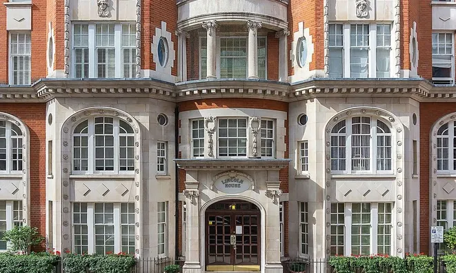Недвижимость Basil Street, Knightsbridge: 8