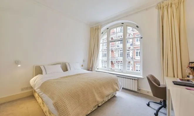 Недвижимость Basil Street, Knightsbridge: 9