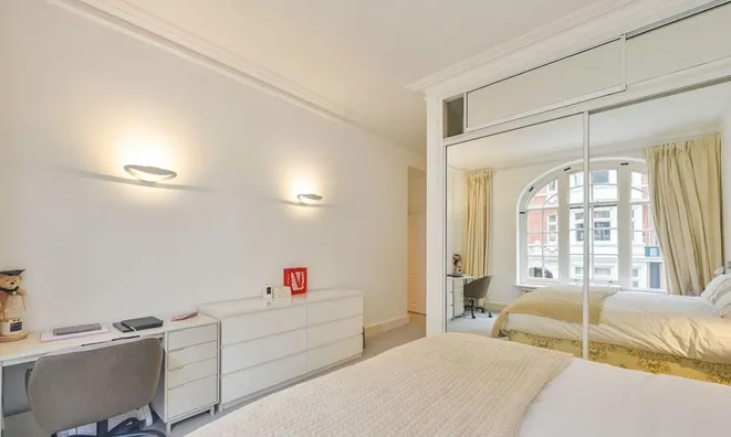 Недвижимость Basil Street, Knightsbridge: 10