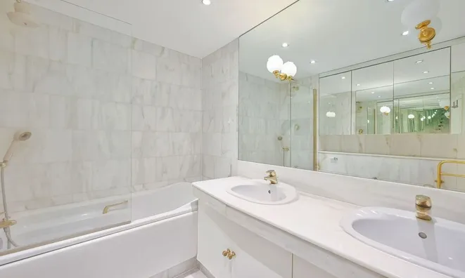 Недвижимость Basil Street, Knightsbridge: 11