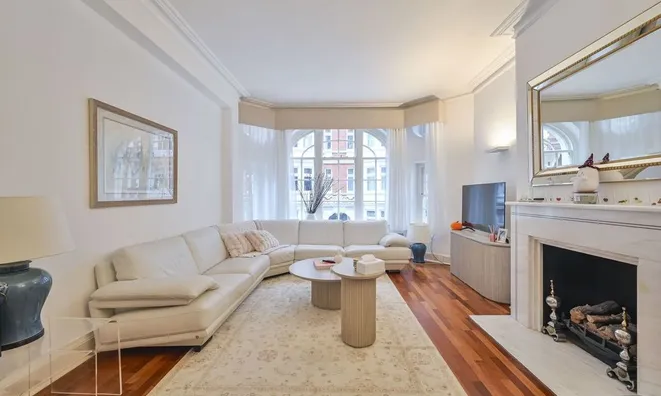 Недвижимость Basil Street, Knightsbridge: 12