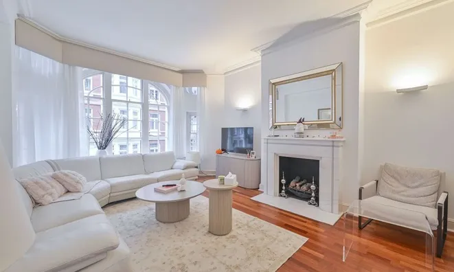 Недвижимость Basil Street, Knightsbridge: 13