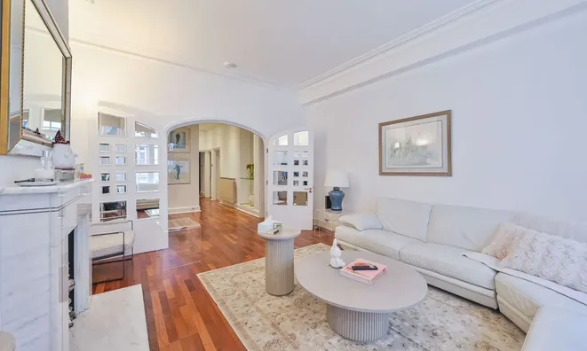 Недвижимость Basil Street, Knightsbridge: 14