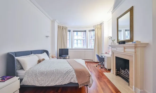 Недвижимость Basil Street, Knightsbridge: 15