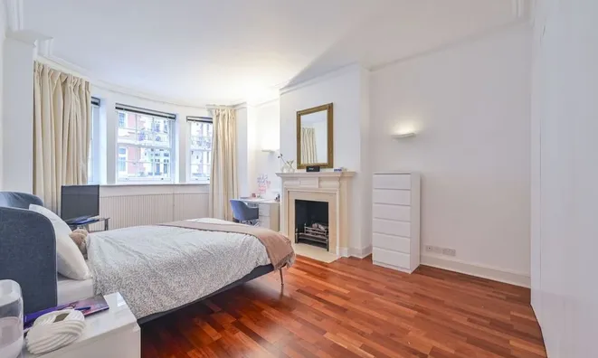 Недвижимость Basil Street, Knightsbridge: 16
