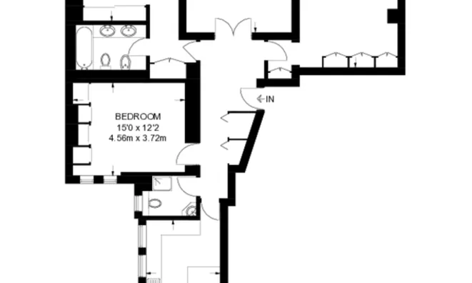 Недвижимость Basil Street, Knightsbridge: 18