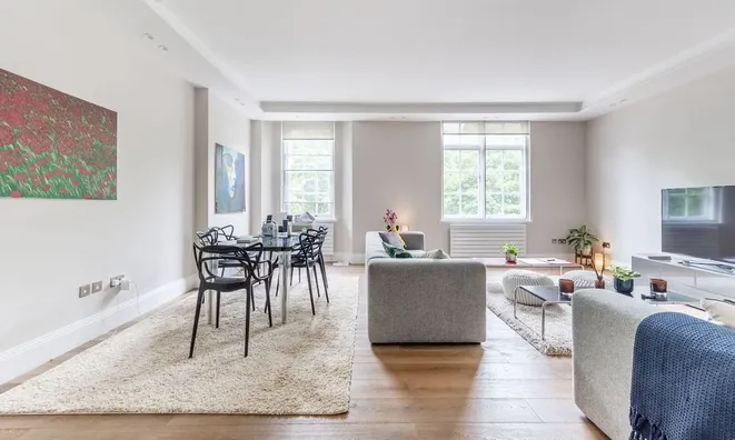Недвижимость Fulham Road, Sloane Square: 7