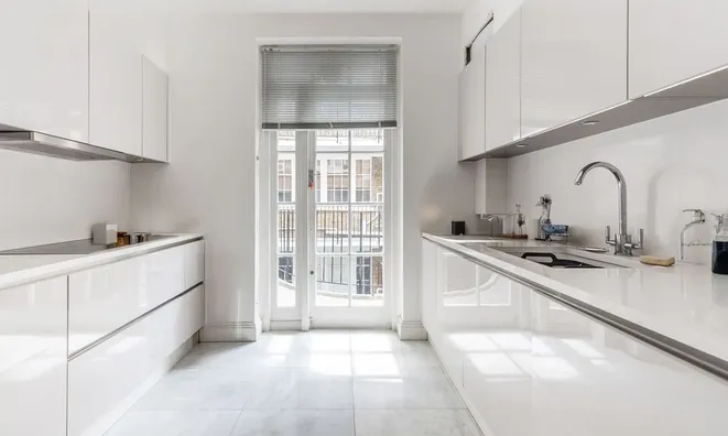 Недвижимость Fulham Road, Sloane Square: 8