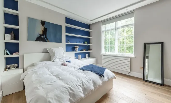 Недвижимость Fulham Road, Sloane Square: 10