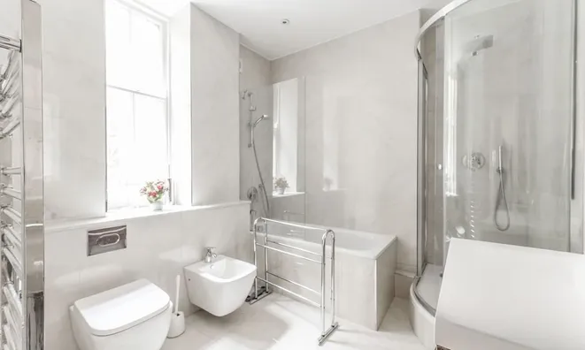 Недвижимость Basil Street, Knightsbridge: 1