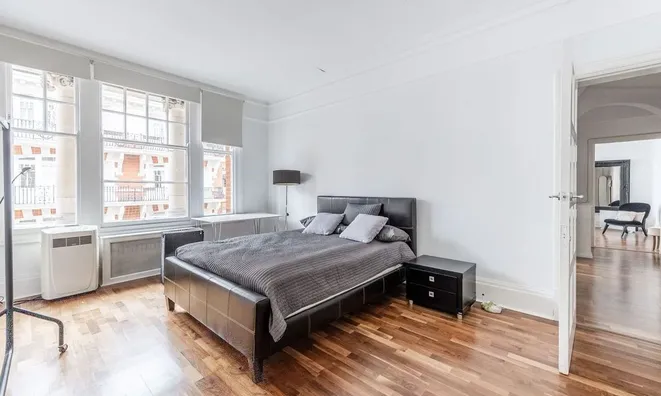Недвижимость Basil Street, Knightsbridge: 2