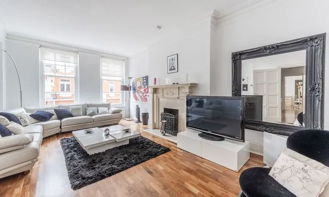 Недвижимость Basil Street, Knightsbridge: 5