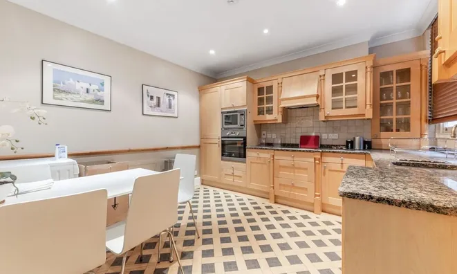 Недвижимость Basil Street, Knightsbridge: 6