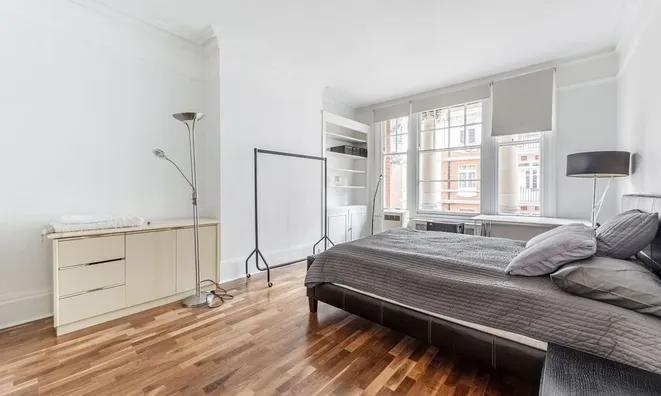 Недвижимость Basil Street, Knightsbridge: 7