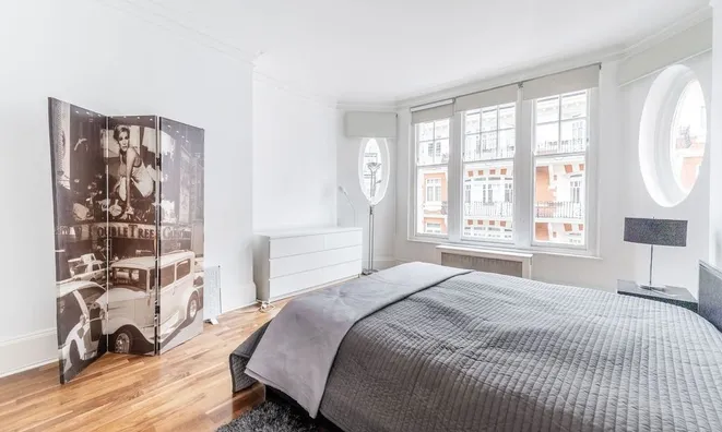 Недвижимость Basil Street, Knightsbridge: 8