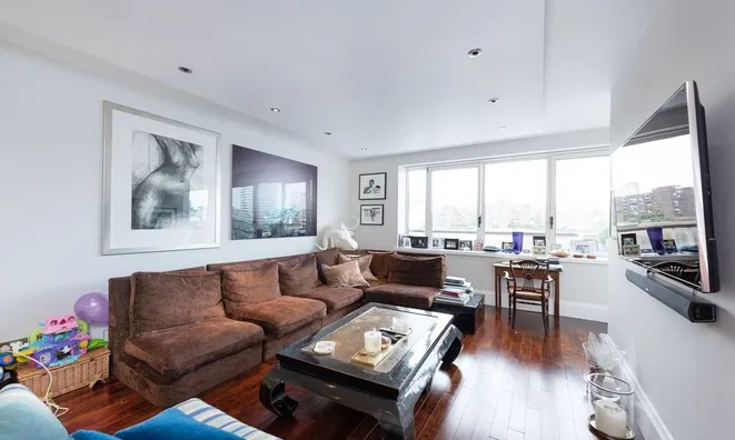 Недвижимость Thames Quay, Chelsea Harbour, Chelsea: 2