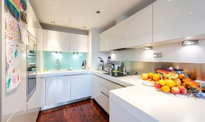 Недвижимость Thames Quay, Chelsea Harbour, Chelsea: 4