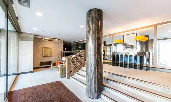 Недвижимость Thames Quay, Chelsea Harbour, Chelsea: 8