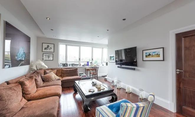 Недвижимость Thames Quay, Chelsea Harbour, Chelsea: 11