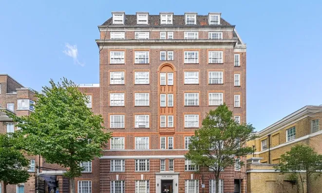 Недвижимость Turks Row, Sloane Square: 5