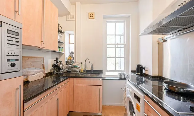 Недвижимость Turks Row, Sloane Square: 6