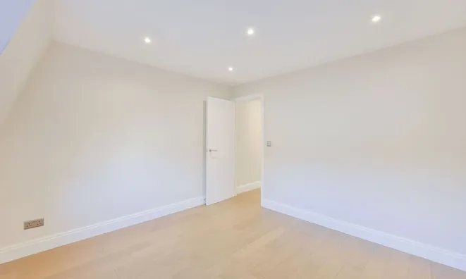 Недвижимость Pooles Lane, Chelsea: 8