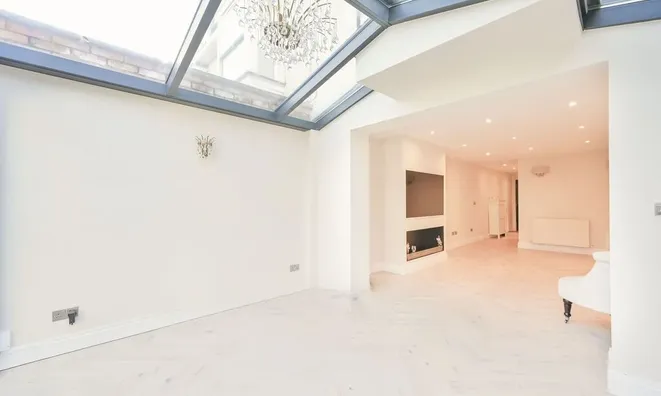 Недвижимость Pooles Lane, Chelsea: 10