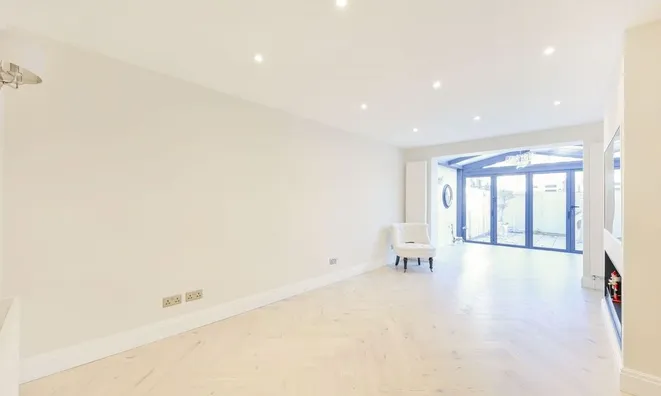 Недвижимость Pooles Lane, Chelsea: 12