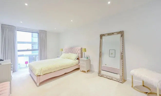 Недвижимость Chartwell House, Chelsea: 1