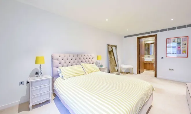 Недвижимость Chartwell House, Chelsea: 2