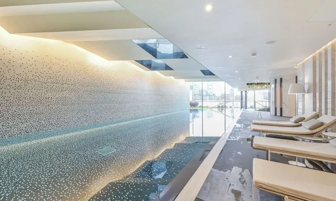 Недвижимость Chartwell House, Chelsea: 5