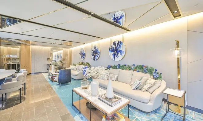 Недвижимость Chartwell House, Chelsea: 9